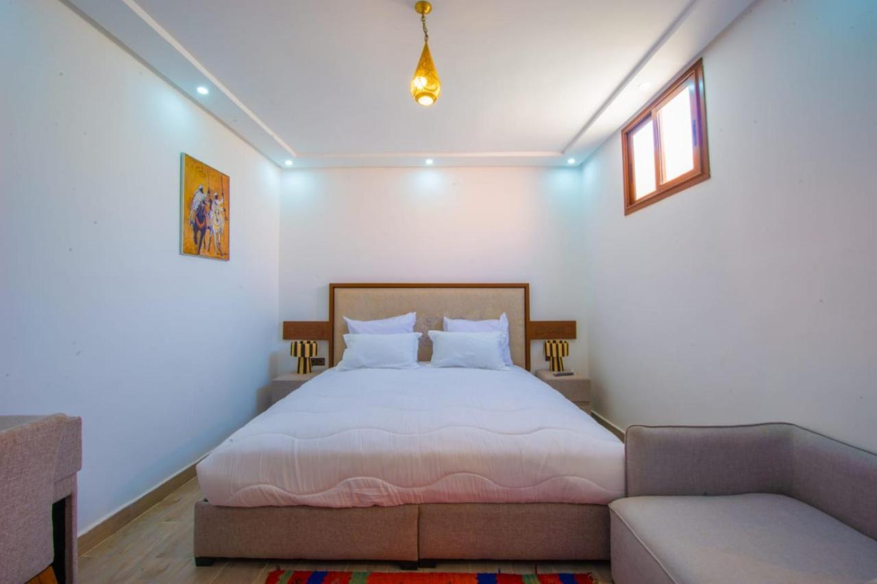 Riad Amely Marakeş Dış mekan fotoğraf
