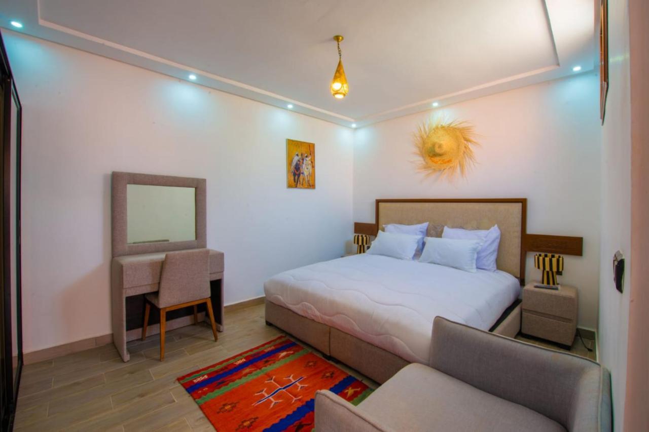 Riad Amely Marakeş Dış mekan fotoğraf
