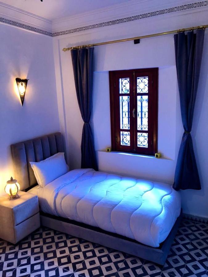 Riad Amely Marakeş Dış mekan fotoğraf