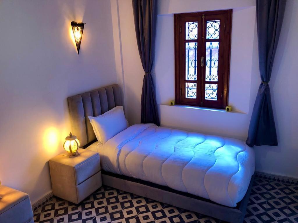 Riad Amely Marakeş Dış mekan fotoğraf